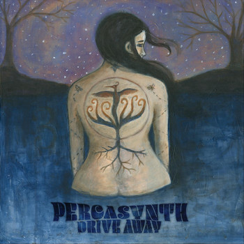 Percasynth - Drive Away