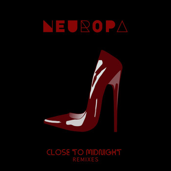 Neuropa - Close to Midnight (Remixes)