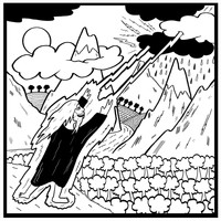 Odes - Journey Again