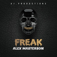Alex Masterson - Freak