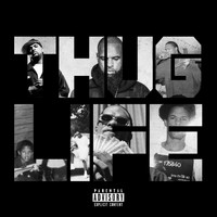 Slim Thug - THUG LIFE (Explicit)