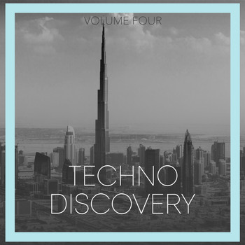 Various Artists - The Techno Discovery, Vol. 4