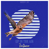 Rob Revere - Up in the Air
