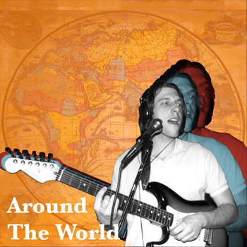 Jesse Michael Barr - Around the World