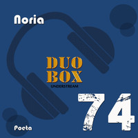 Noria - Poeta