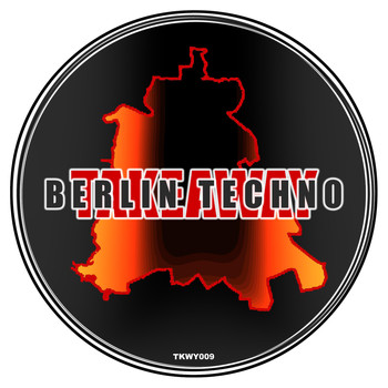 Various Artists - Berlin Techno