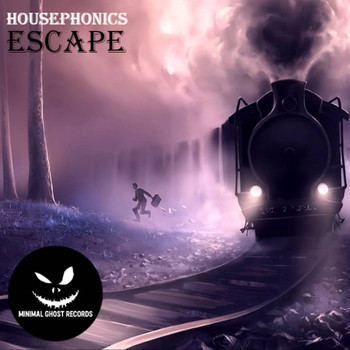 Housephonics - Escape
