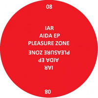 Iar - Aida EP