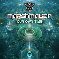 Marshmalien - Our Own Time