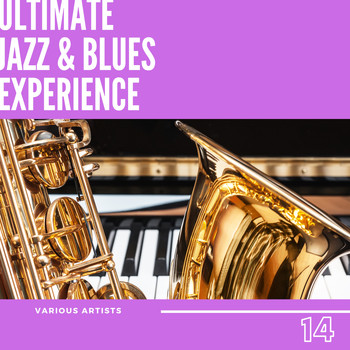 Various Artists - Ultimate Jazz & Blues Experience, Vol. 14