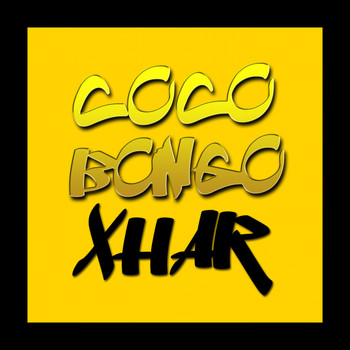 Xhar - CocoBongo