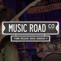 Music Road Co - Keep It Up