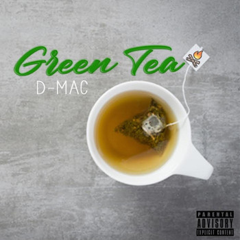 D-Mac - Green Tea (Explicit)