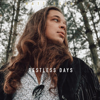 Matt Keen - Restless Days (Explicit)