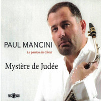 Paul Mancini - Mystère de Judée