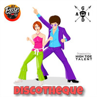 DJ Bose - Discotheque (feat. Rohit Gida)