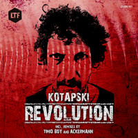 Kotapski - Revolution