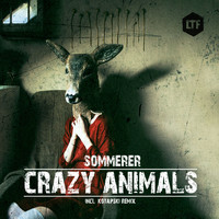 Sommerer - Crazy Animals