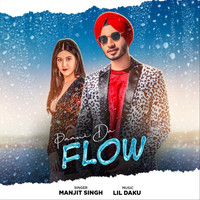 Manjit Singh - Pani Da Flow