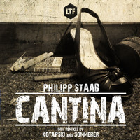 Philipp Staab - Cantina
