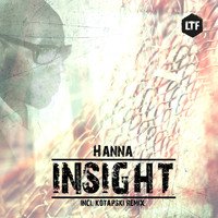 Hanna - Insight