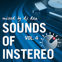 DJ Dan - Sounds of InStereo, Vol. 4