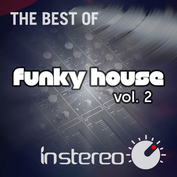 Various Artists - The Best of Funky House, Vol. 2