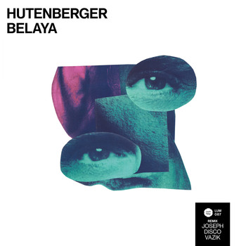Hutenberger - Belaya