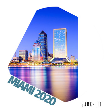 Various Artists / Various Artists - Miami 2020