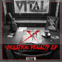 Vital - Violation Penalty