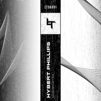 Hybert Phillips - Lost: Signals 001