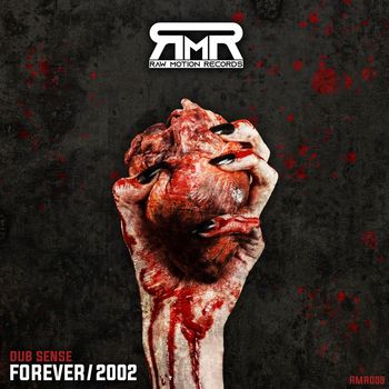 Dub Sense - Forever