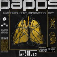Papps - Catch My Breath