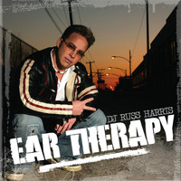 DJ Russ Harris - Ear Therapy (Explicit)