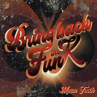 Mean Teeth - Bring Back The Funk LP - Part 4