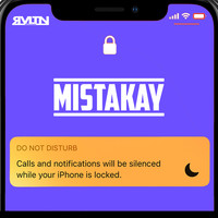 MistaKay - Do Not Disturb (Explicit)