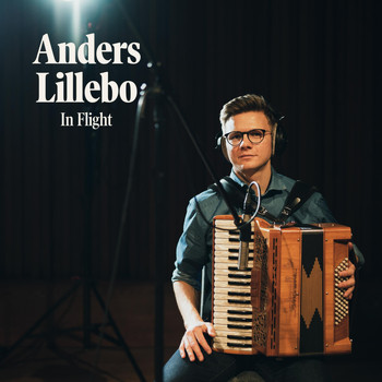 Anders Lillebo - In Flight
