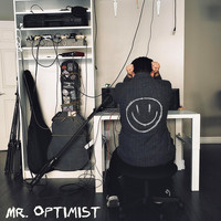 Dead Radio - Mr. Optimist