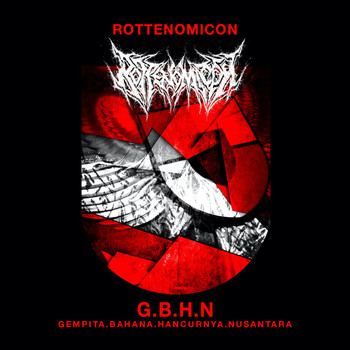 Rottenomicon - G.B.H.N (Explicit)