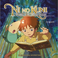 Joe Hisaishi - Ni no Kuni: Wrath of the White Witch [Original Soundtrack]