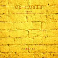 Cordero - Oz-Mosis