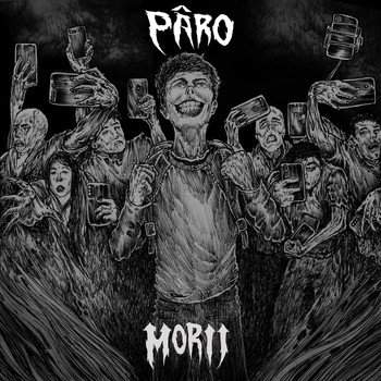 Paro - Morii