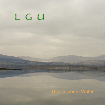 Los Gringos Union - The Colour of Water