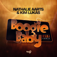 Nathalie Aarts, Kim Lukas - Boogie Baby