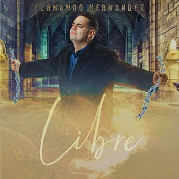 Fernando Hernandez - Libre