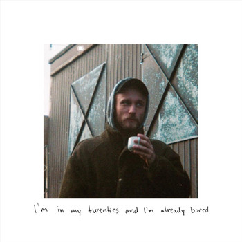 Wolfroy - I’m in My Twenties and I’m Already Bored