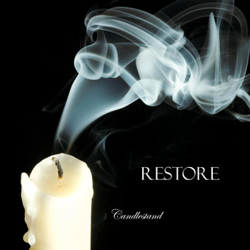 Candlestand - Restore