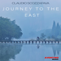 Claudio Scozzafava - Journey to the East