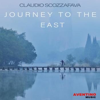 Claudio Scozzafava - Journey to the East