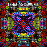 Leenata & Slava Kol - Bandit